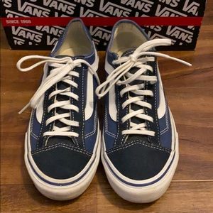 VANS Style 36 Slim